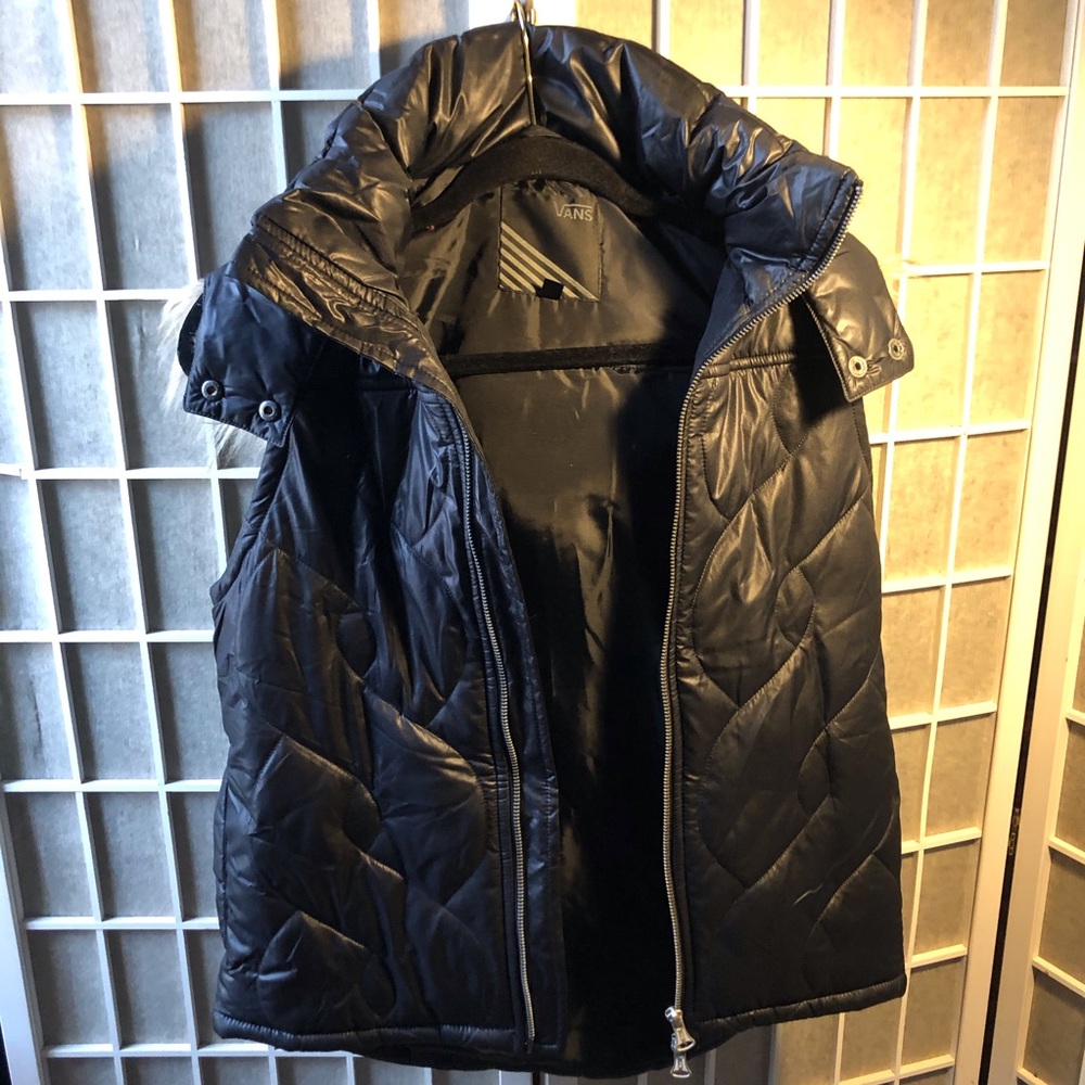 Vans Vest